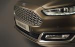 Ford Vignale Mondeo Turnier 2015 года